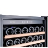 Винный шкаф Temptech WP180SCS